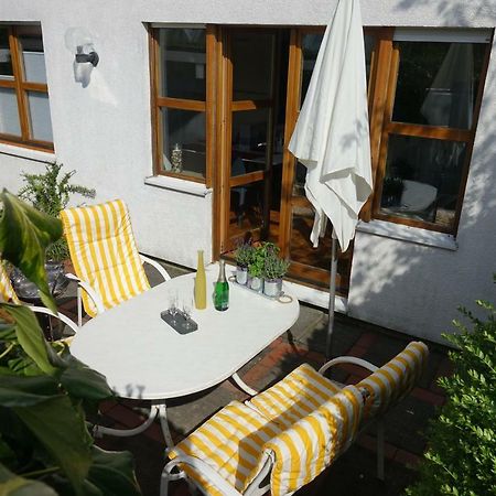 Ferienwohnung Kilonia Zewnętrze zdjęcie