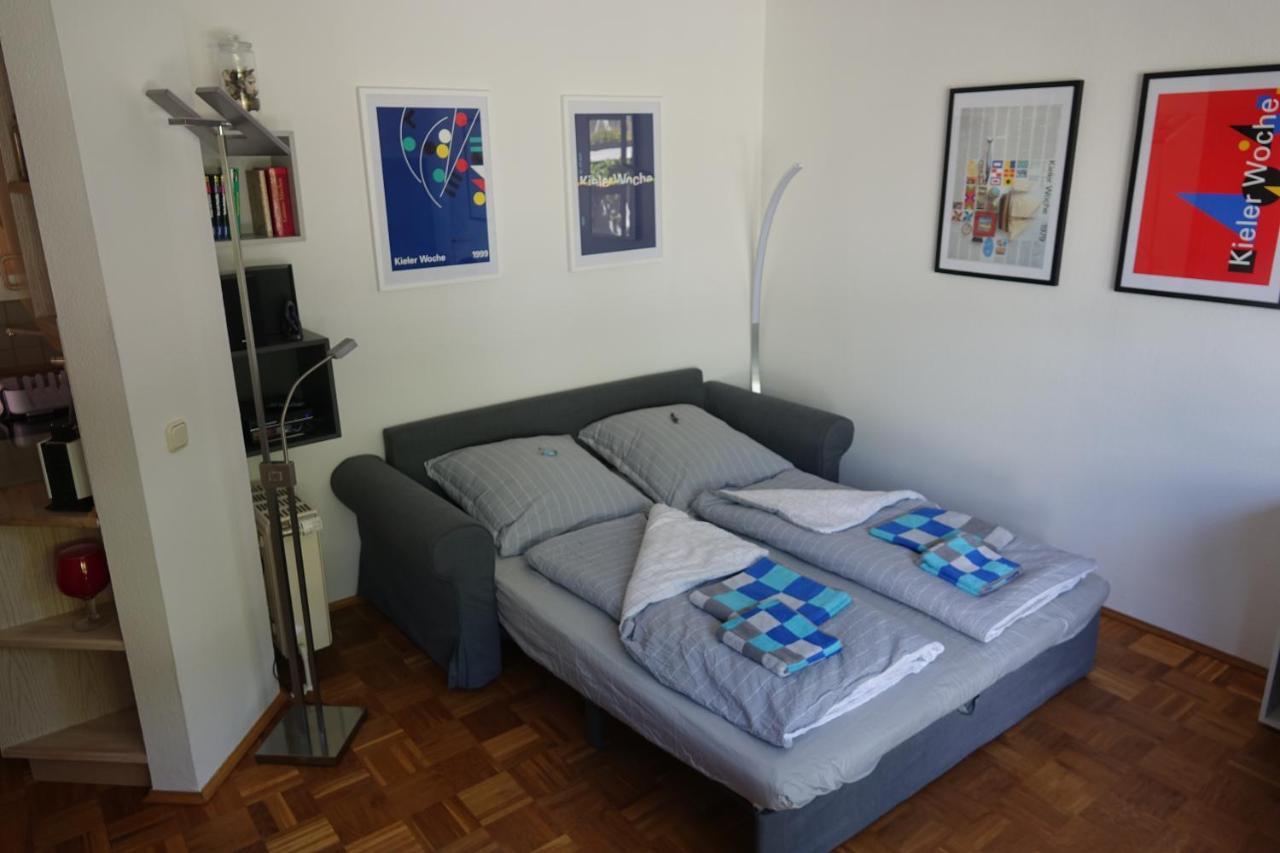 Ferienwohnung Kilonia Zewnętrze zdjęcie
