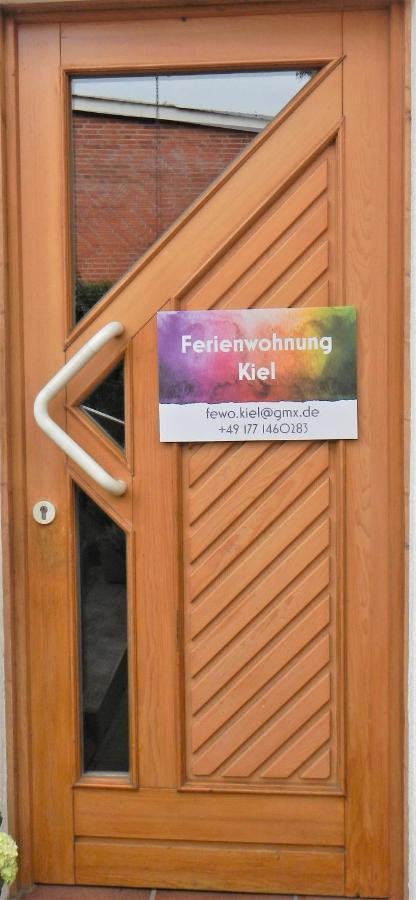 Ferienwohnung Kilonia Zewnętrze zdjęcie