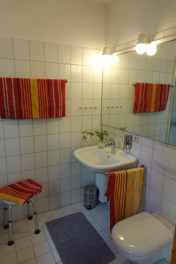 Ferienwohnung Kilonia Zewnętrze zdjęcie