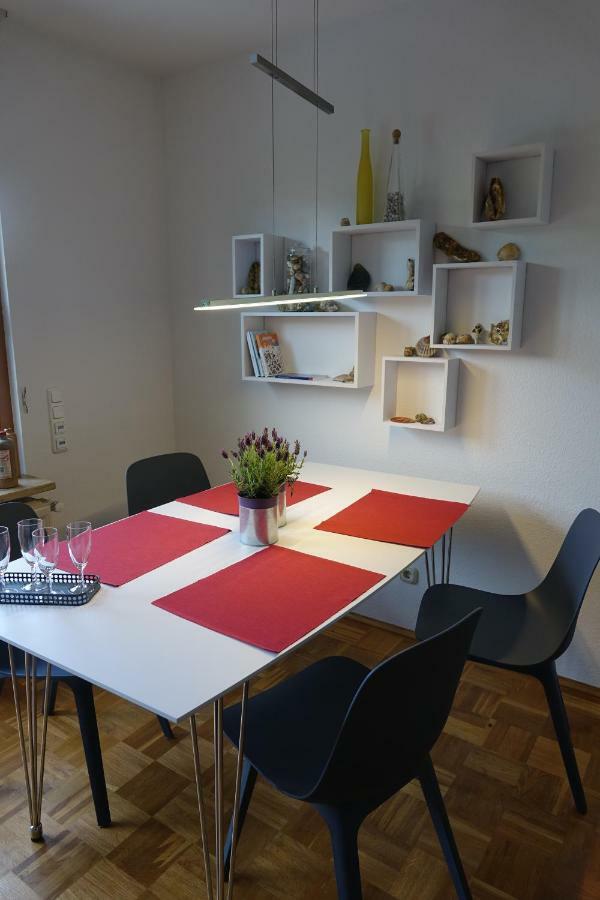 Ferienwohnung Kilonia Zewnętrze zdjęcie