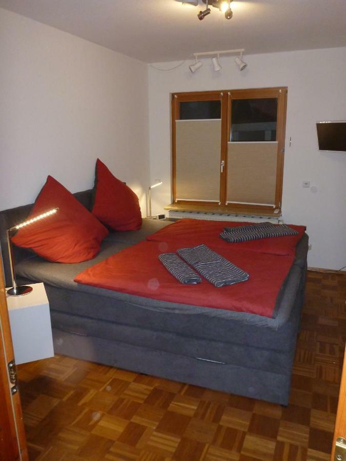 Ferienwohnung Kilonia Zewnętrze zdjęcie