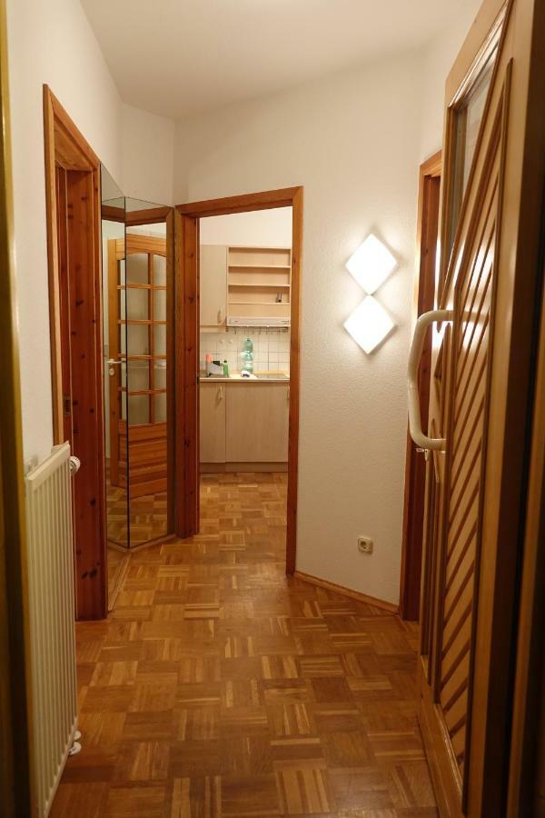 Ferienwohnung Kilonia Zewnętrze zdjęcie