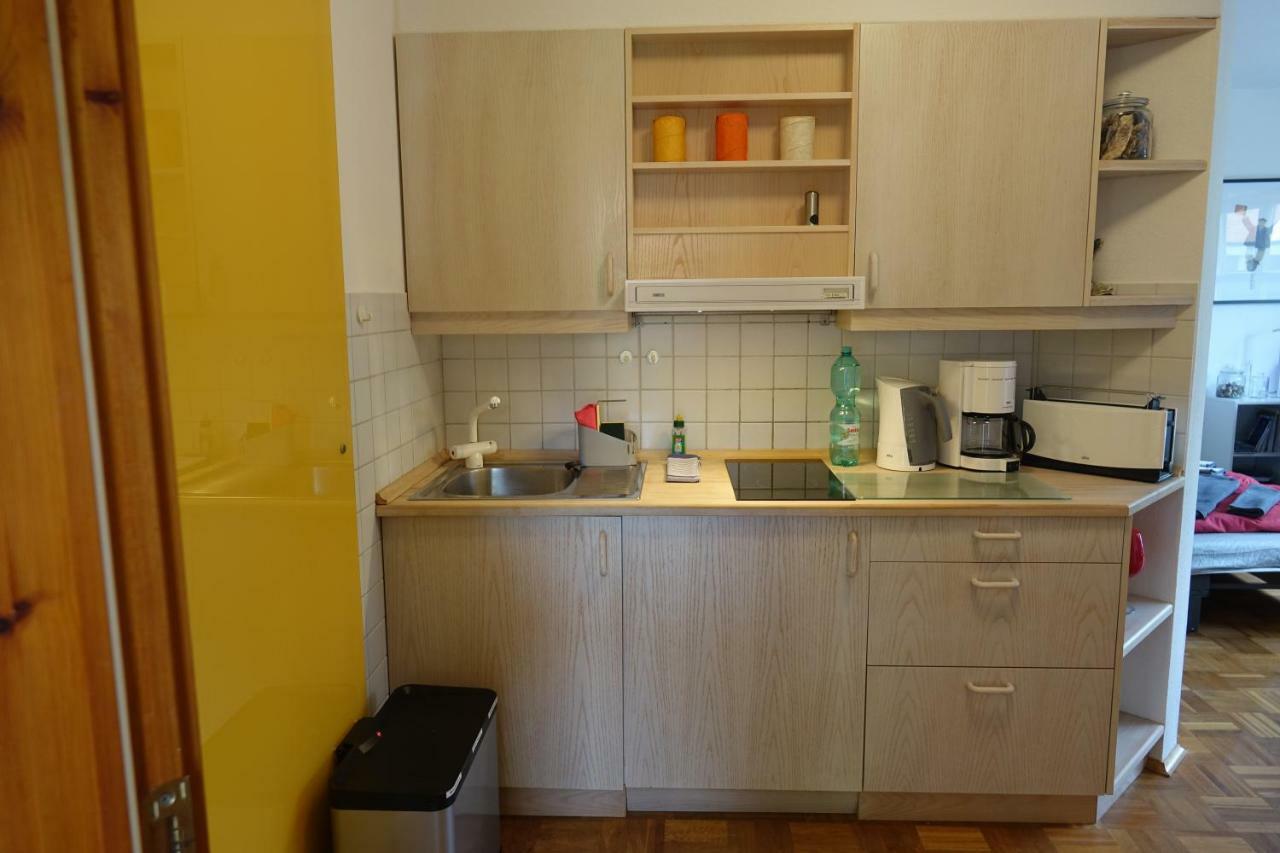 Ferienwohnung Kilonia Zewnętrze zdjęcie